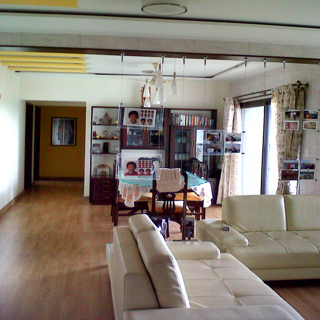 Residence @ Shobha Magnolia